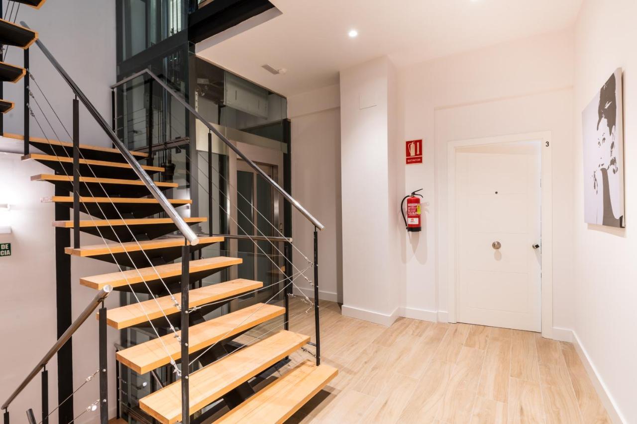 Santa Barbara Suites, Appartement