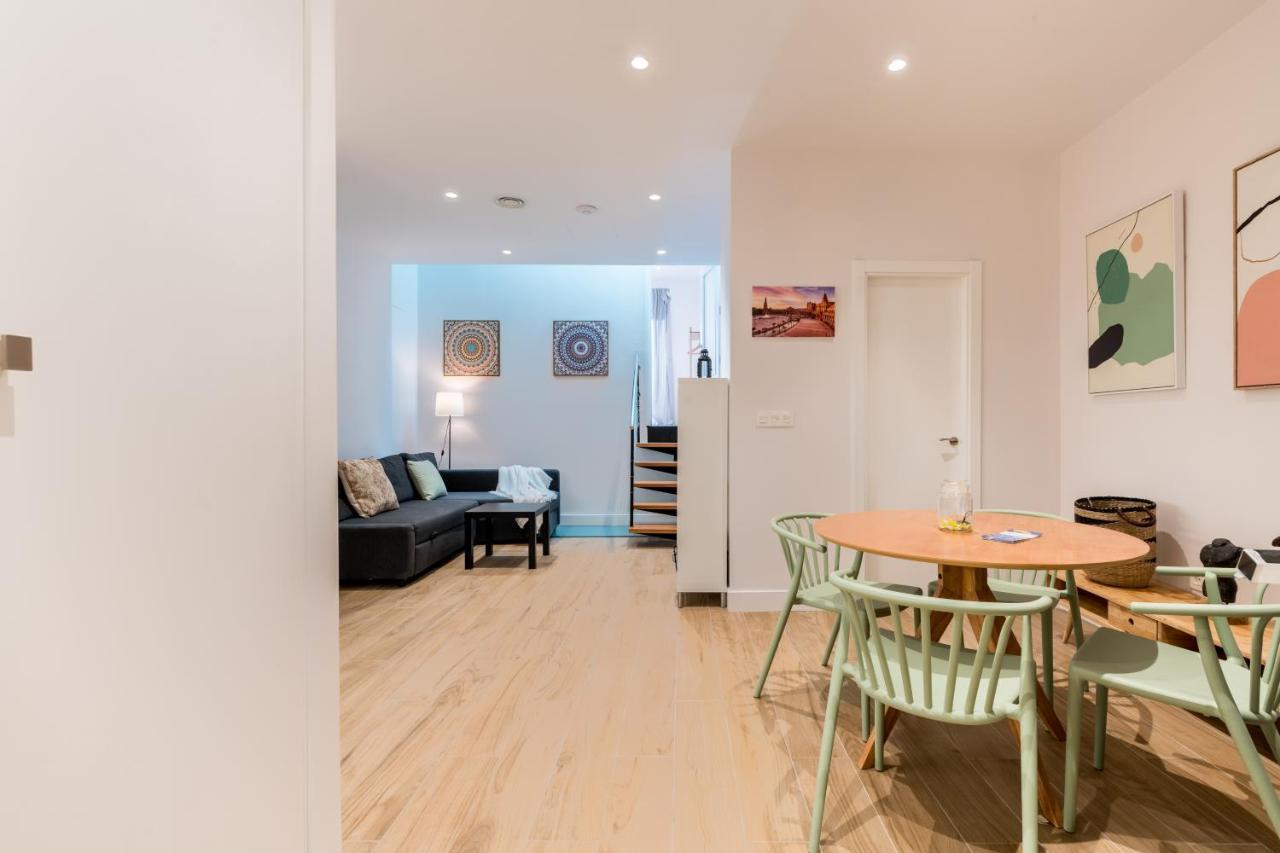 Santa Barbara Suites, Appartement Sevilla
