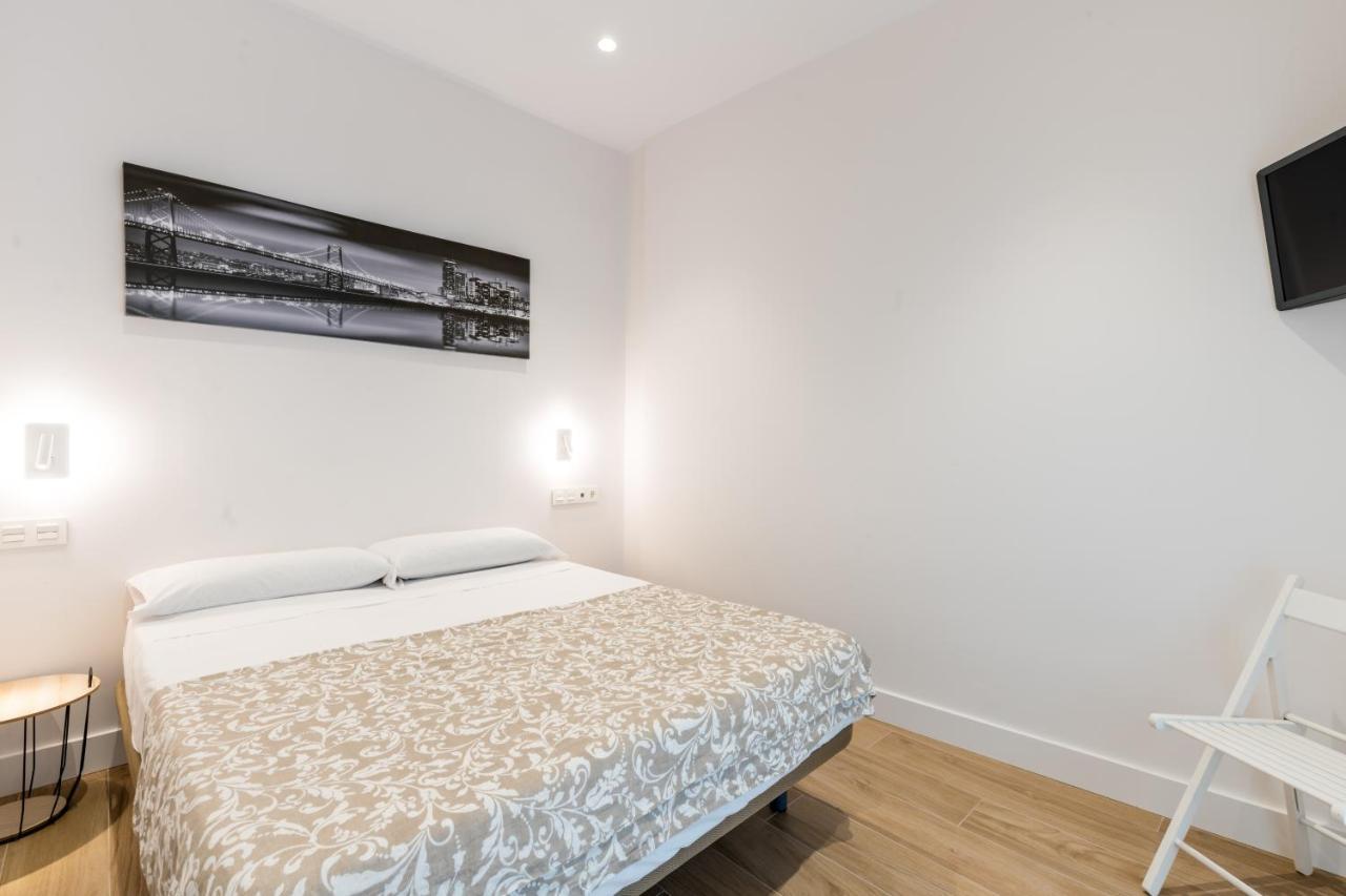 Appartement Santa Barbara Suites, Sevilla