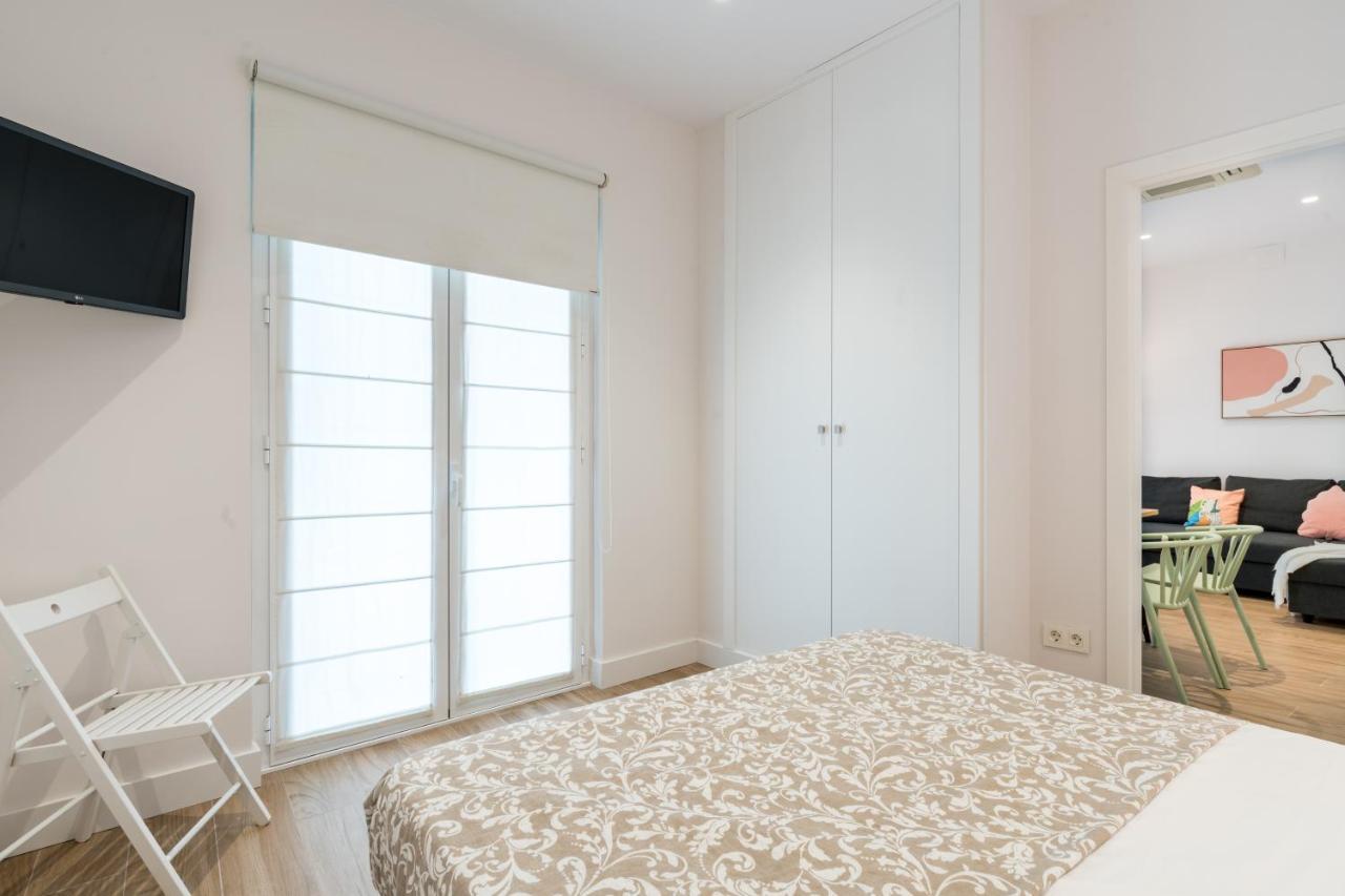 Santa Barbara Suites, Appartement *