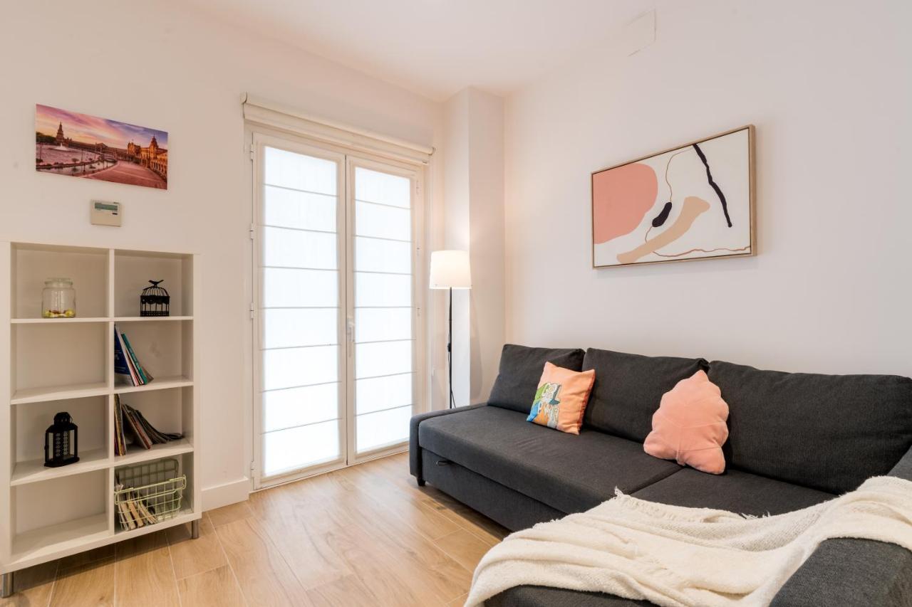 Appartement Santa Barbara Suites, *