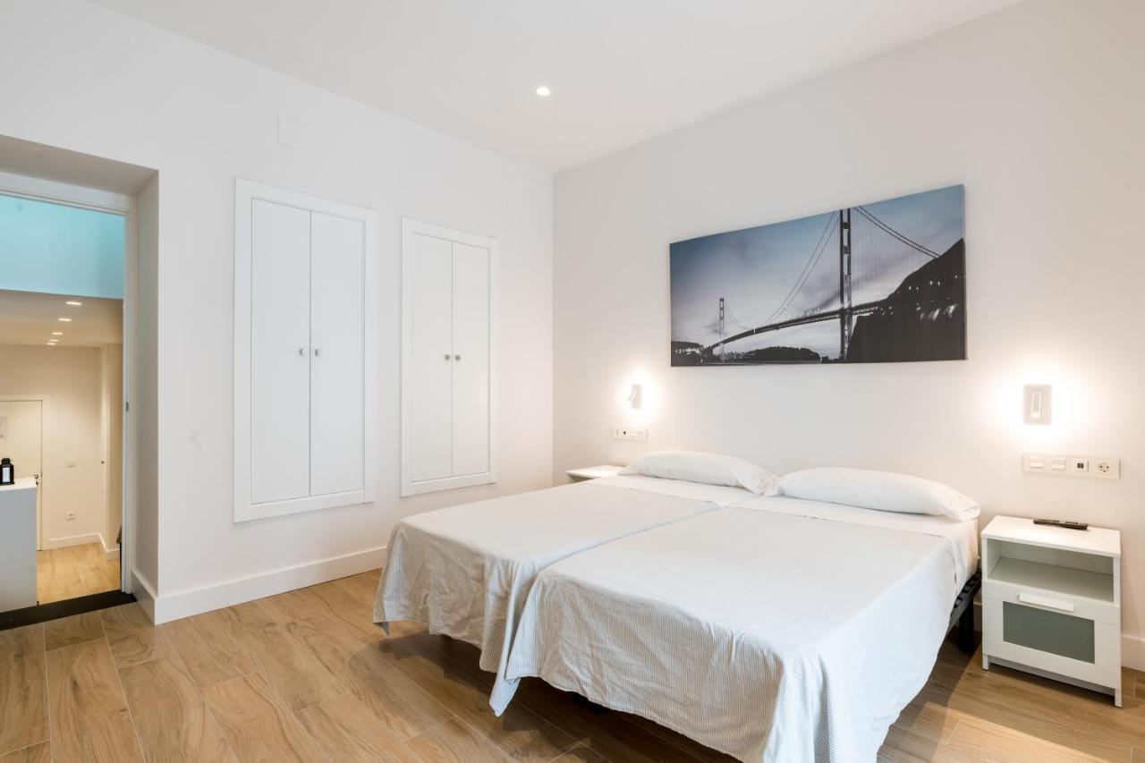 Santa Barbara Suites, Appartement *