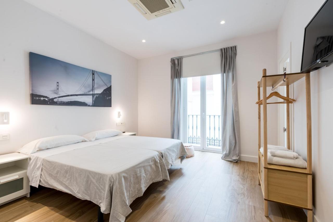 Santa Barbara Suites, Appartement Sevilla