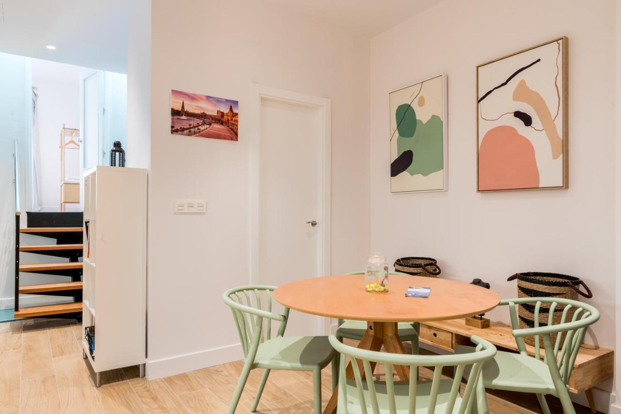 Santa Barbara Suites, Appartement
