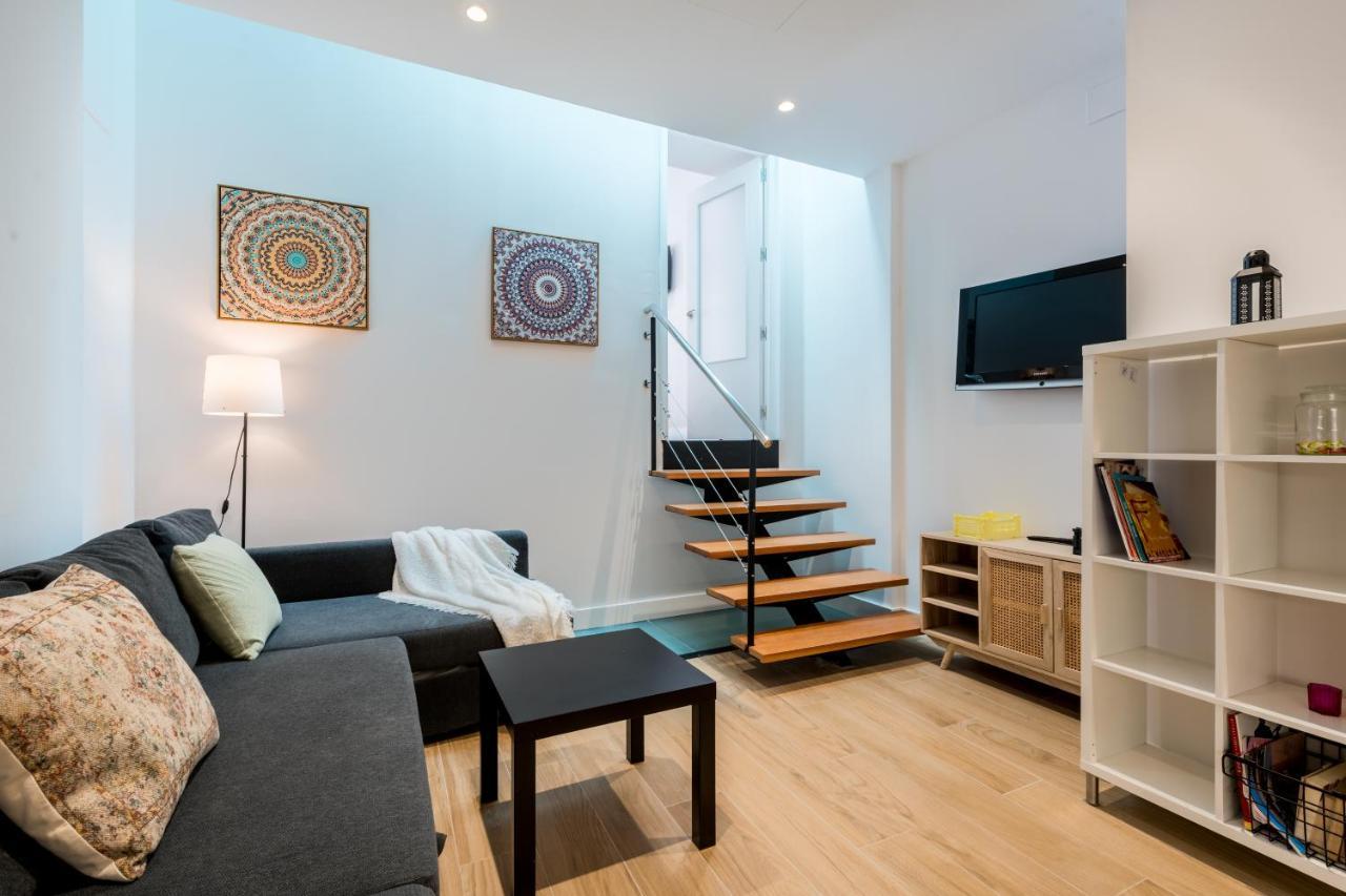 Appartement Santa Barbara Suites, *