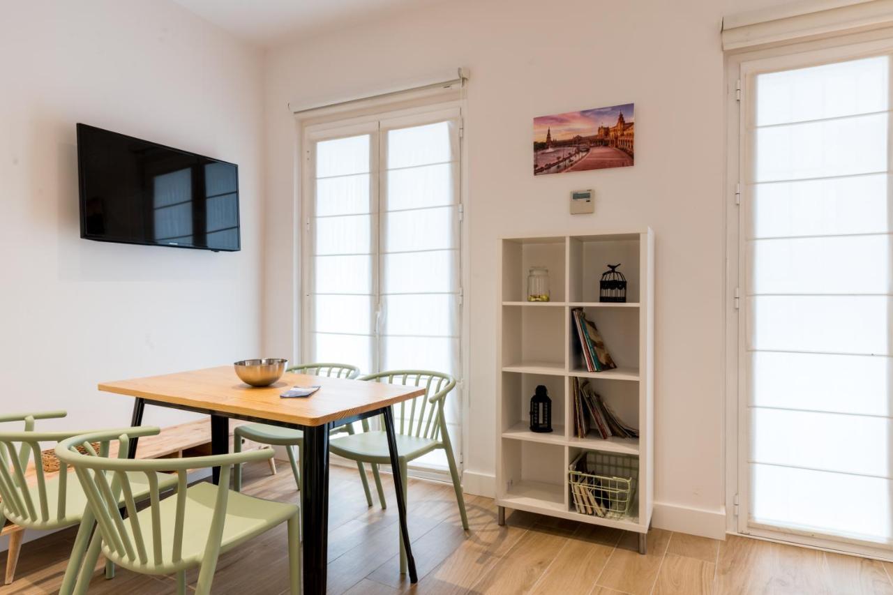 Appartement Santa Barbara Suites, *