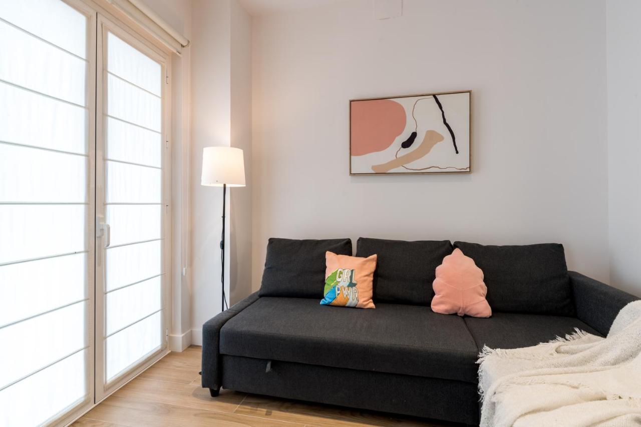 Santa Barbara Suites, Appartement Sevilla