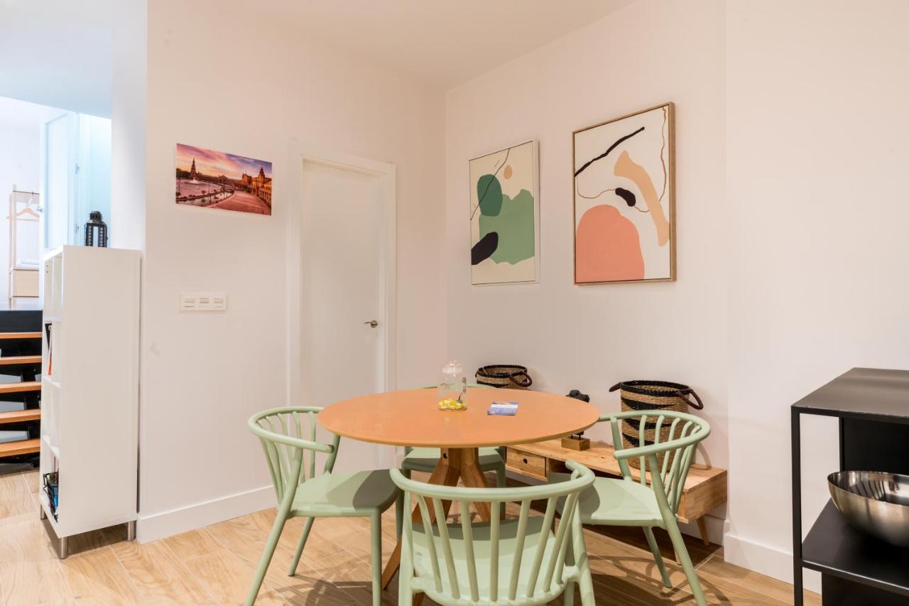 Appartement Santa Barbara Suites, *