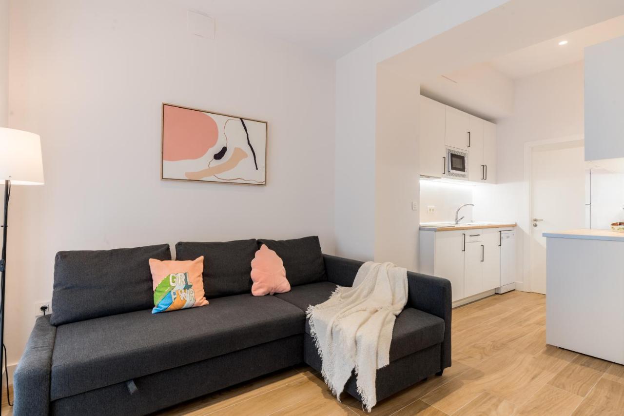 Appartement Santa Barbara Suites, *