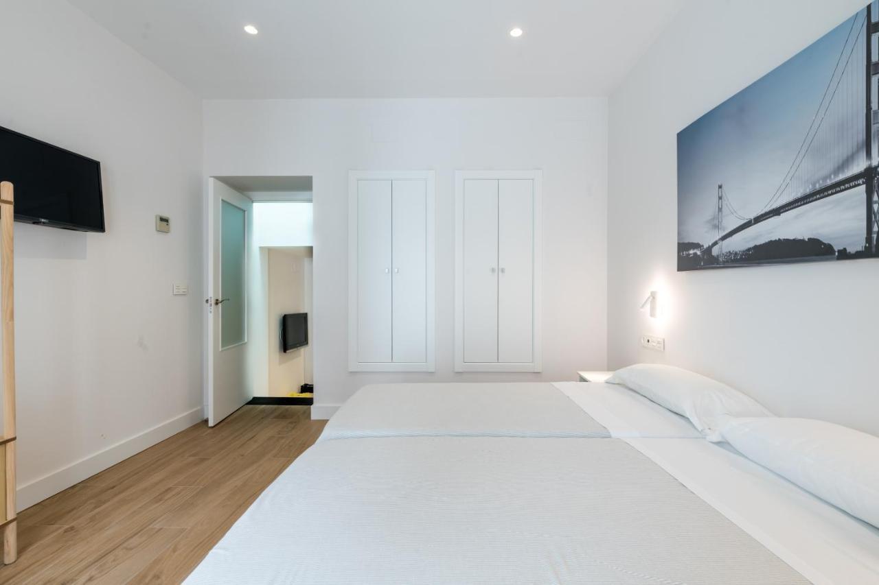 Santa Barbara Suites, Appartement