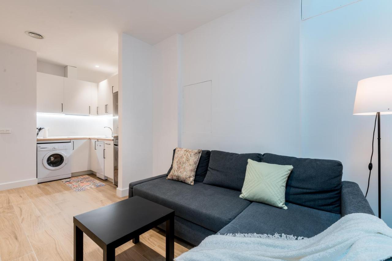 Appartement Santa Barbara Suites,