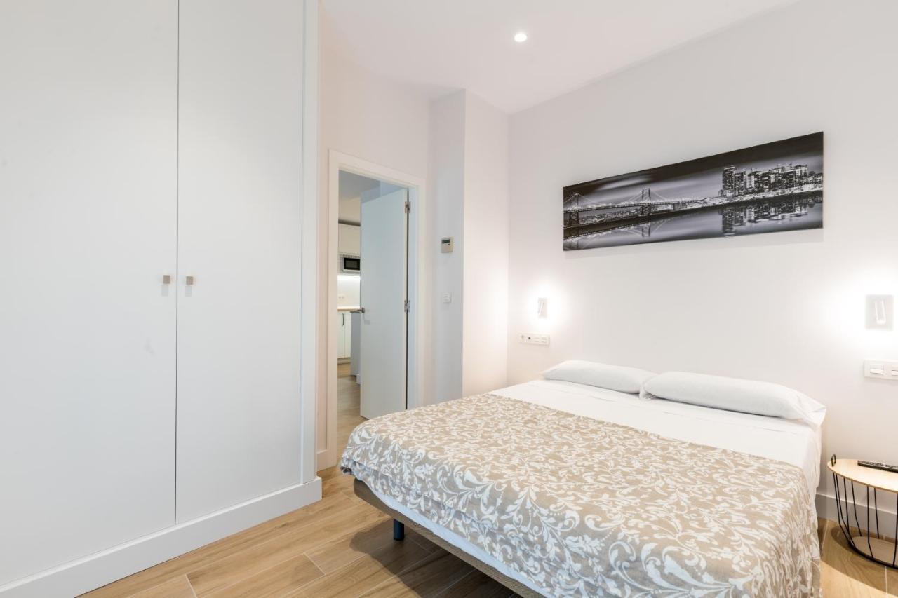 Appartement Santa Barbara Suites, *