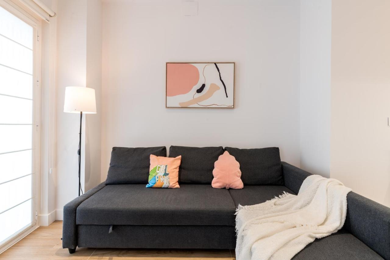 Santa Barbara Suites, Appartement Sevilla