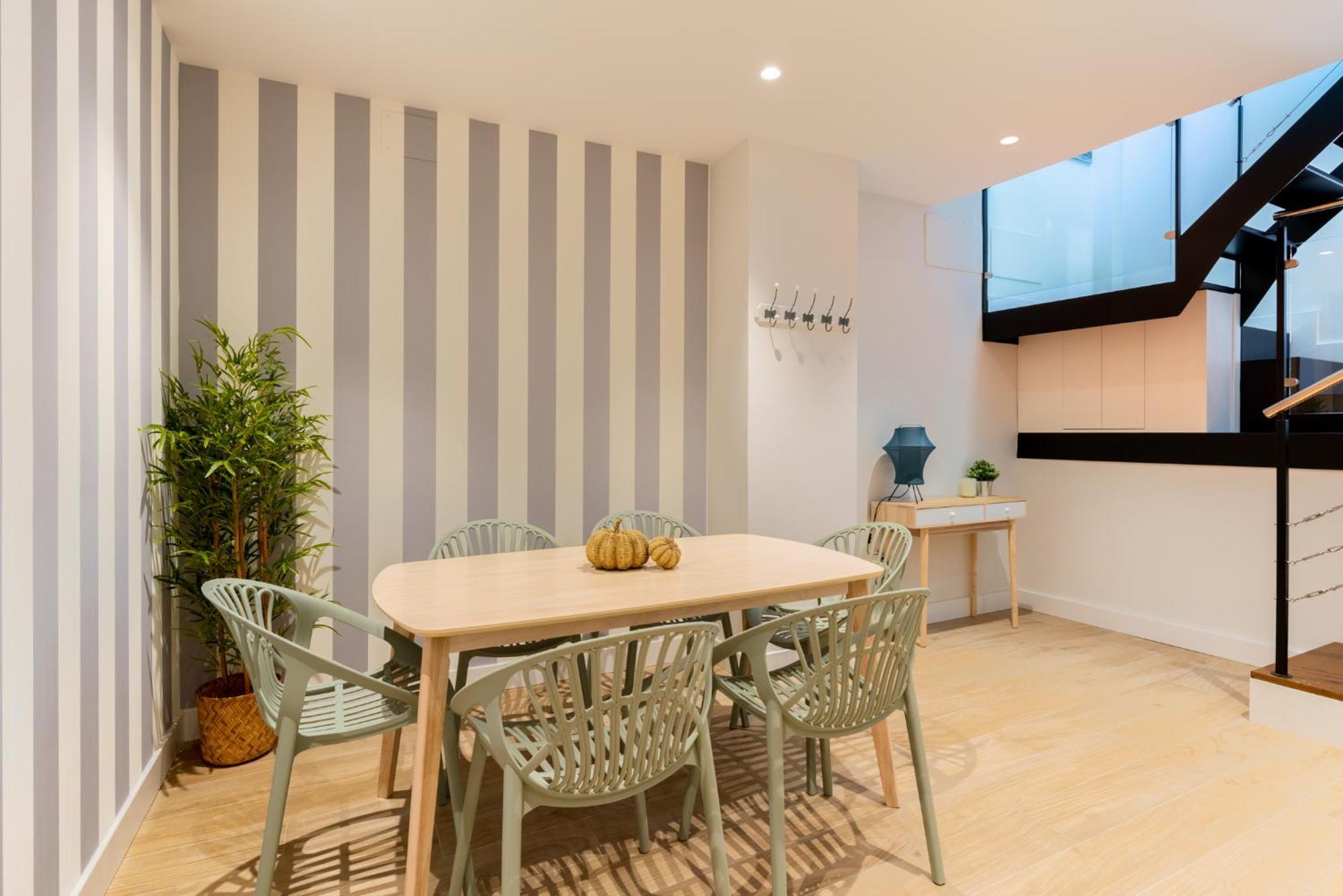 Santa Barbara Suites, Appartement *