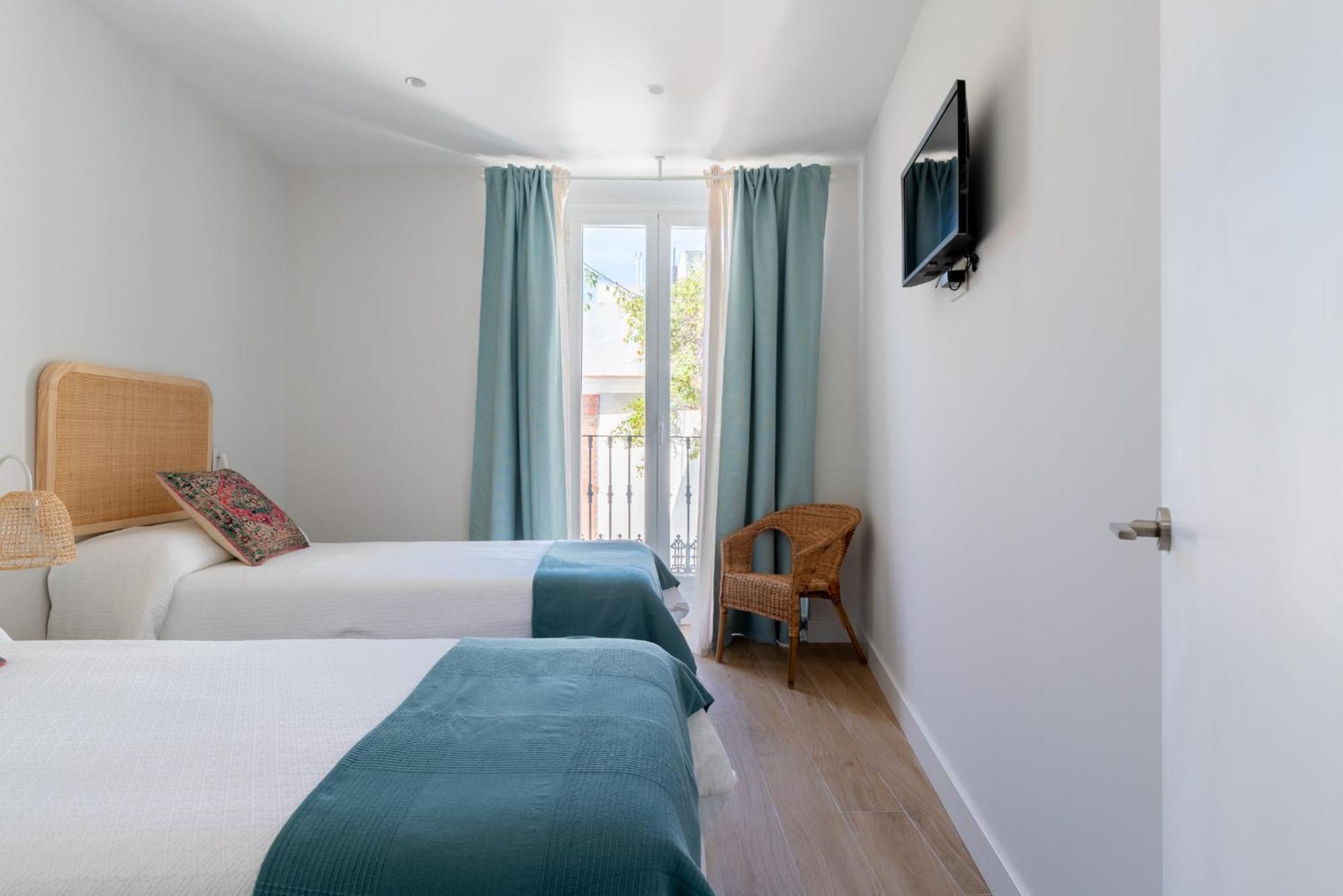 Santa Barbara Suites, Appartement *