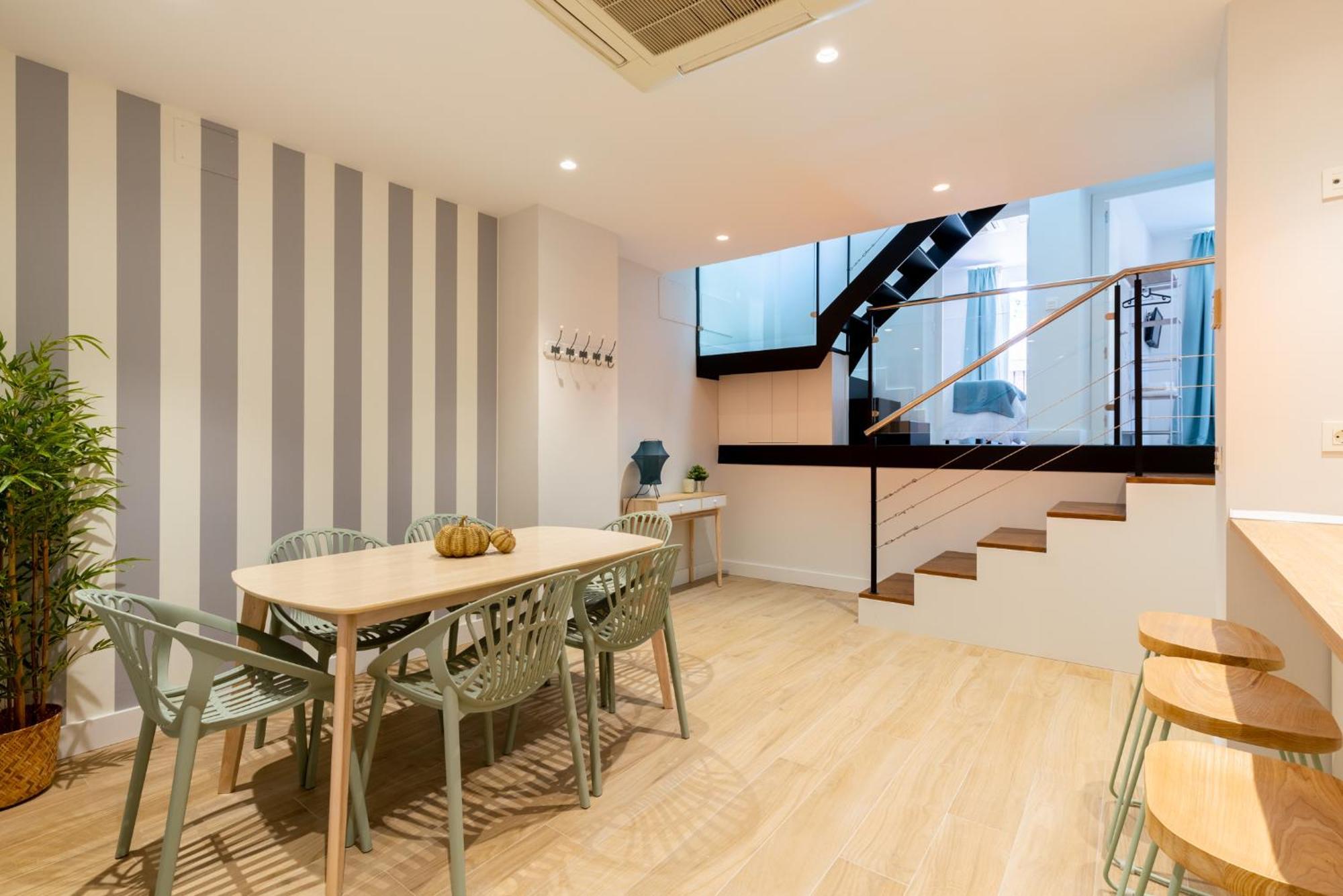 Santa Barbara Suites, Appartement *