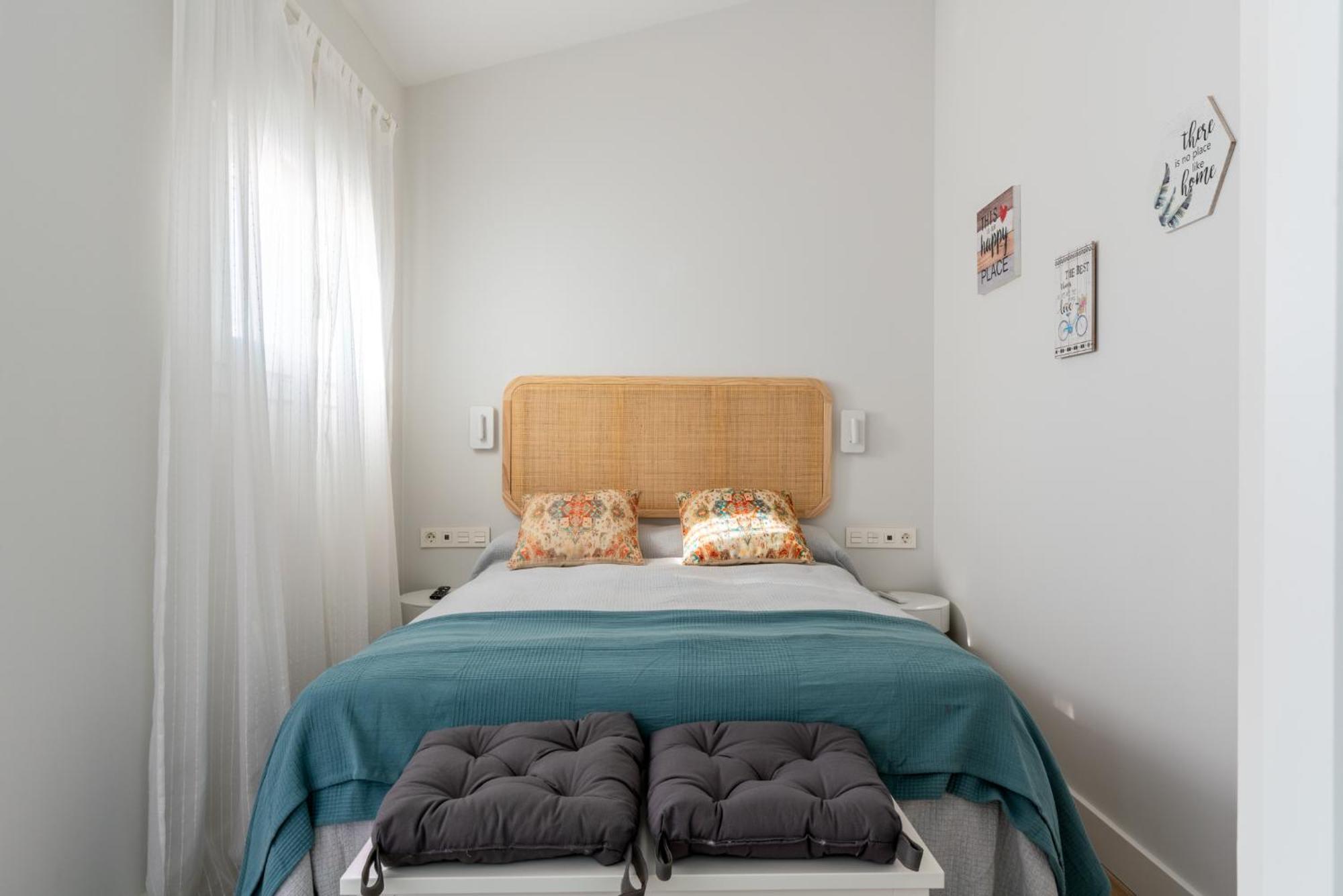Appartement Santa Barbara Suites, *