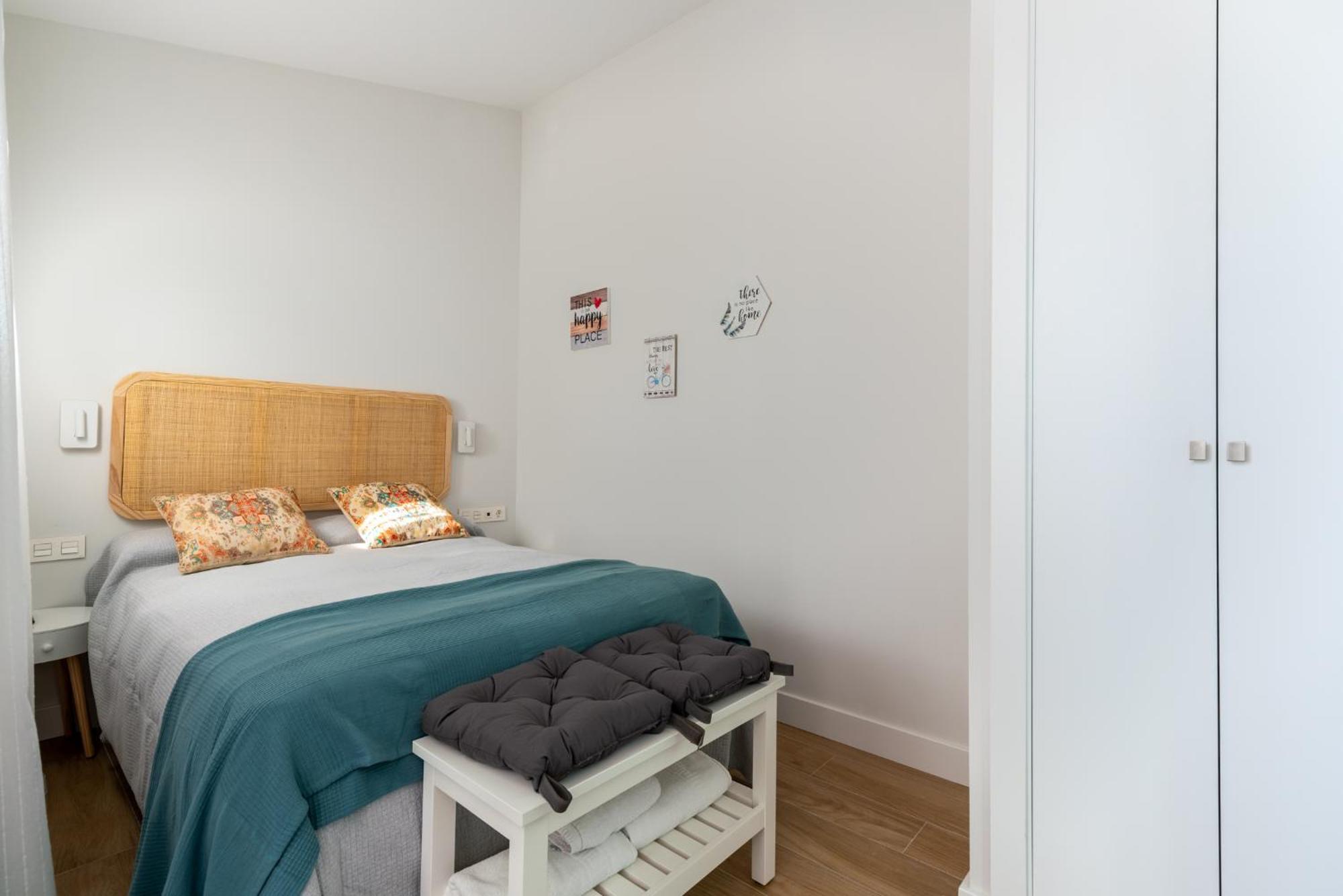 Appartement Santa Barbara Suites, *
