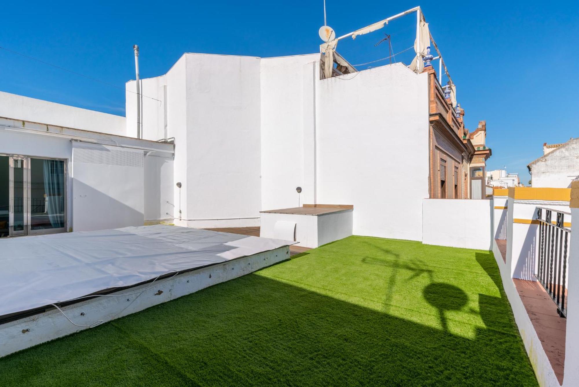 Santa Barbara Suites, Appartement *